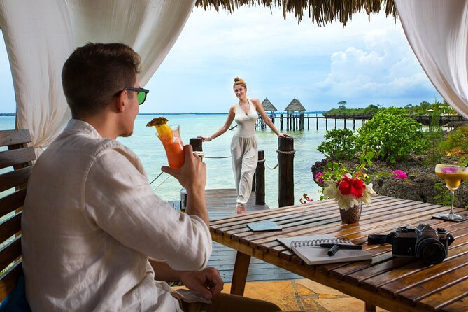 12 days Luxury Tanzania Honeymoon Safari and Zanzibar - Day 4: The long road into Serengeti