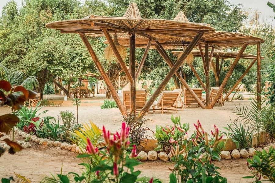 2-Day Private Luxury Safari from Zanzibar with Flights - Descending into Ngorongoro Crater