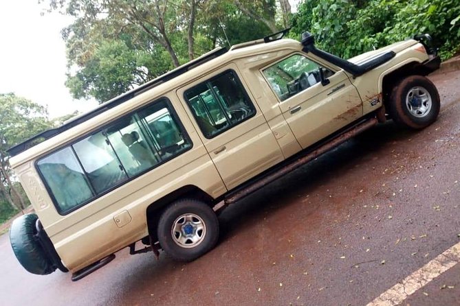 2 days Mid Range Safari in Ngorongoro and Tarangire Big 5 Parks - What the $680 price really covers