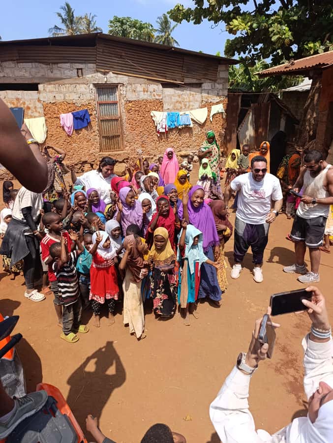 2h-Quad Zanzibar: Explore the heart of zanzibar by Quad - Drone photos and the value of having a record