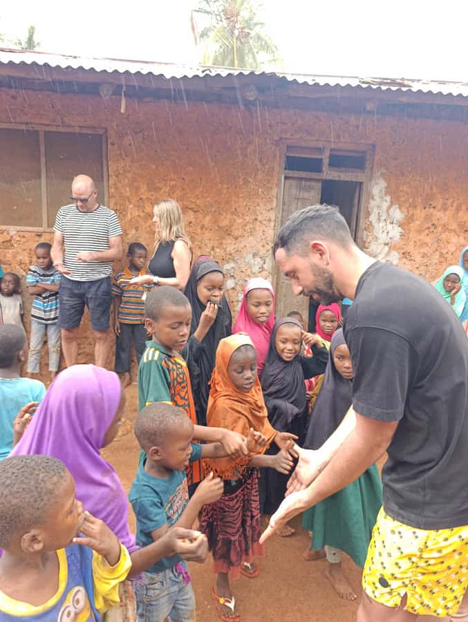 2h-Quad Zanzibar: Explore the heart of zanzibar by Quad - Coastal roads, plantations, and village tracks