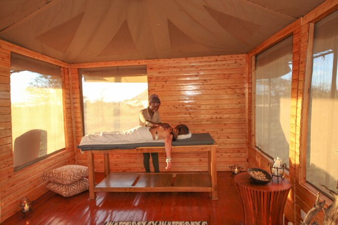 3-Day Classic Serengeti Safari - Ngorongoro Crater before the return to Arusha