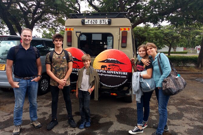 3 Days Private Safari - manyara, Ngorongoro & Tarangire - Is $1,000 per person a fair price?
