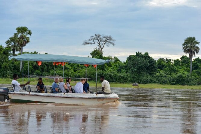 3 Days Selous (Nyerere National Park) - Key points before you book