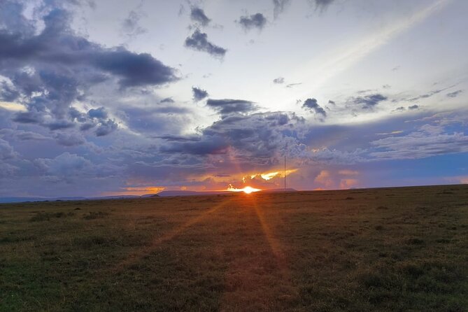 3 Days Small Group Safari to Serengeti NP and Ngorongoro Crater Tour in Tanzania - Who should book this safari?