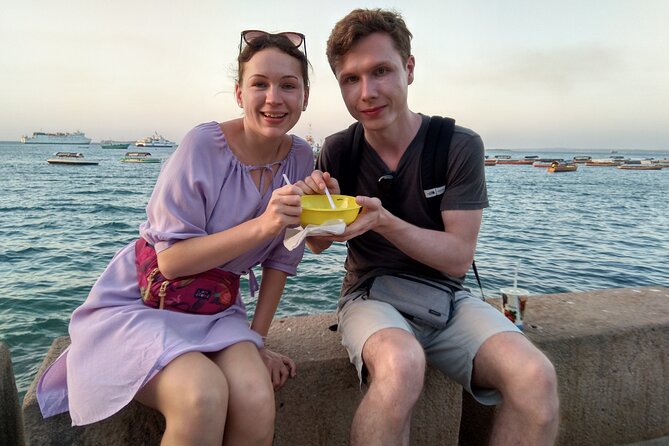3-Hour Private City Tour in Zanzibar Island - Why Stone Town works best with a guide