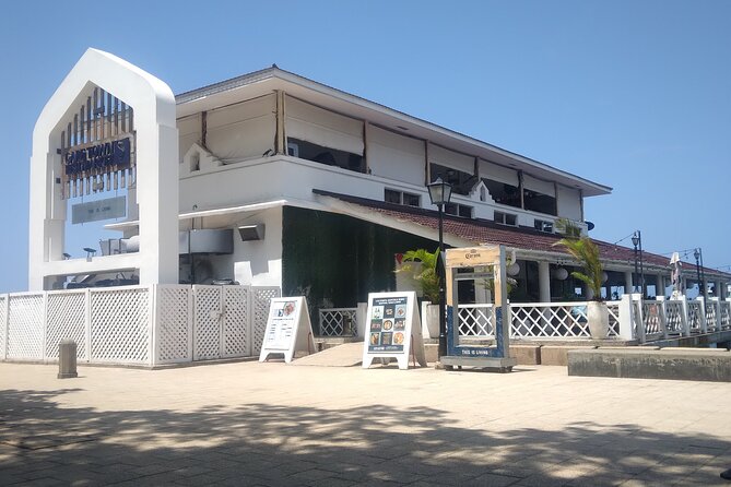 3-Hour Private City Tour in Zanzibar Island - Freddie Mercury’s house, 15 minutes