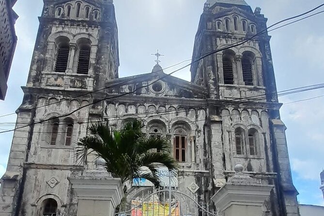 3-Hour Private City Tour in Zanzibar Island - What the three-hour timing really means