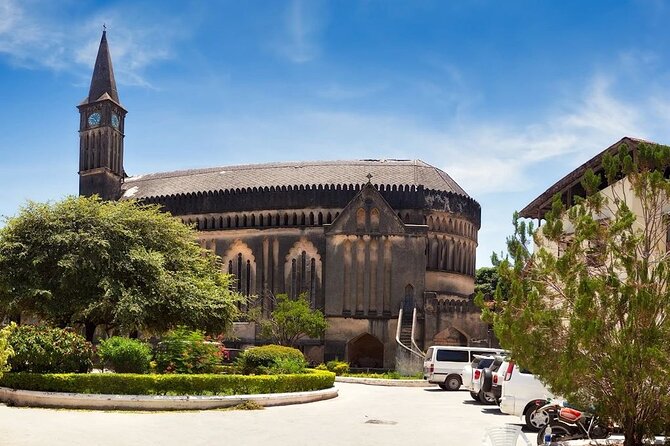 3-Hour Private Stone Town Walking Tour - Why Stone Town makes a good walking tour