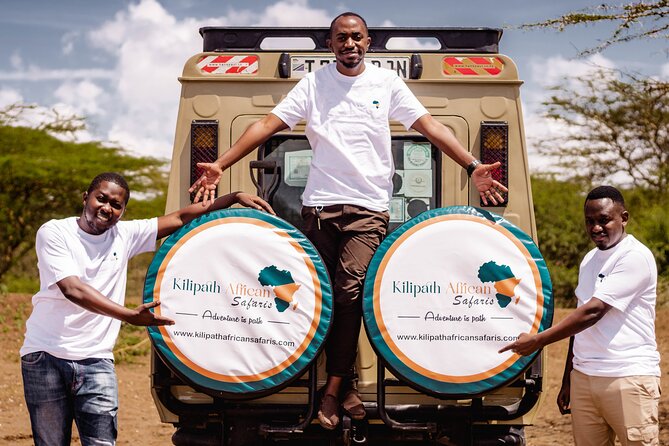 4 Day Ngorongoro Crater Tarangire and Serengeti National Park - Why this four-day route works