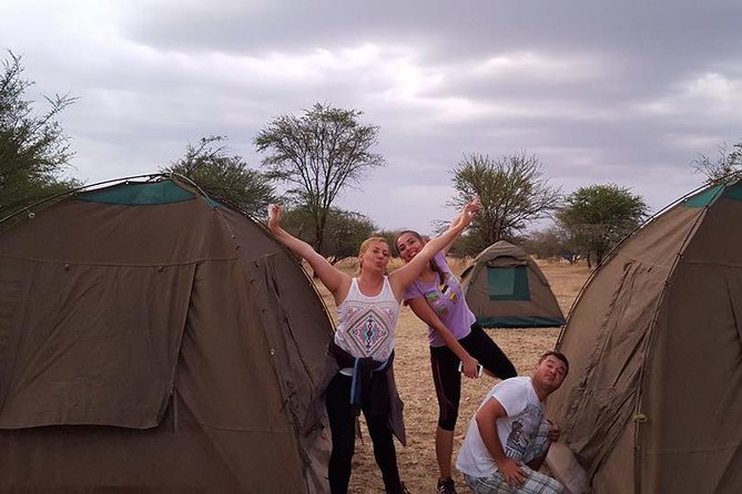 4 Days 3 Nights Tarangire Serengeti & Ngorongoro Lodge Safari - Is $2,080 per person good value?