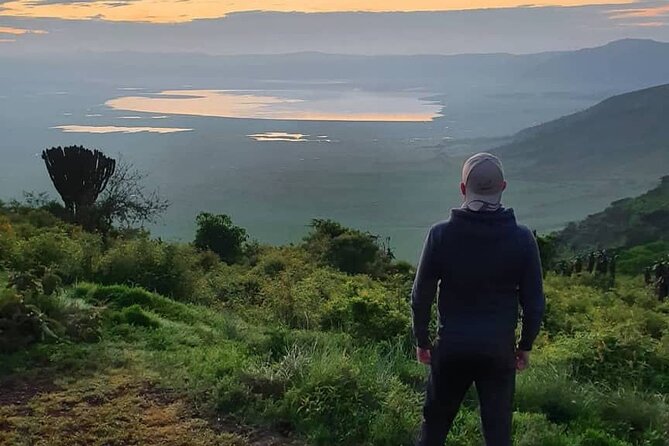 4 days adventure camping safari - Is $1,650 a fair price?