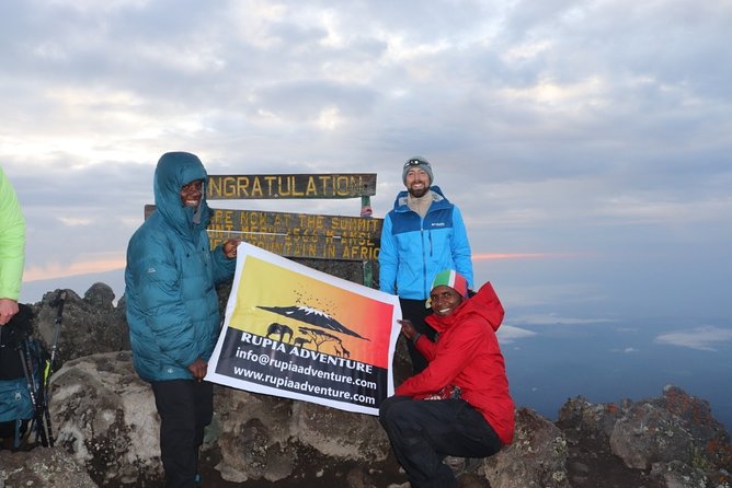 4 Days Mount Meru Trekking - Why Mount Meru makes a strong four-day climb