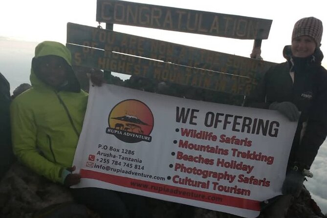 4 Days Mount Meru Trekking - What the $1,000 price really covers
