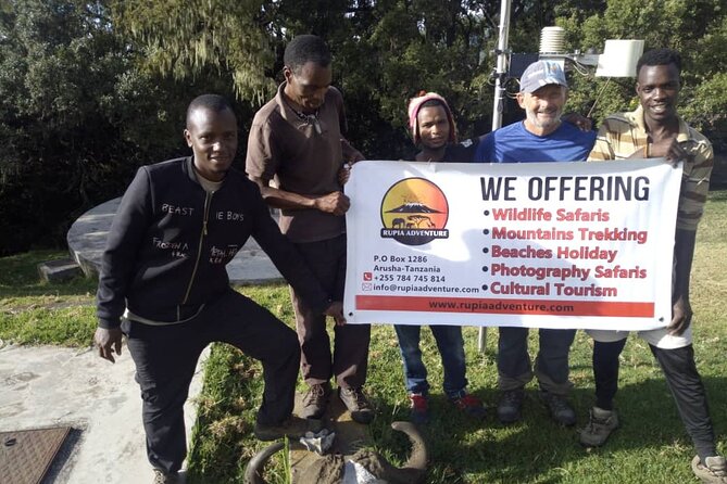 4 Days Mount Meru Trekking - Who should choose this trek