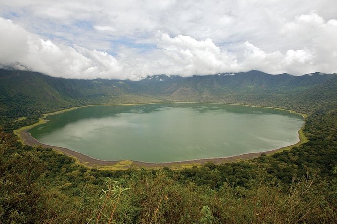 4 days safari in Tanzania - Who will enjoy this safari most