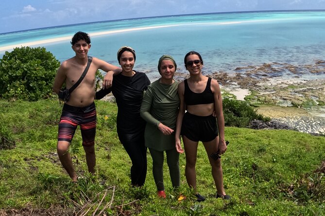 4h Quad Adventures in Zanzibar: Nungwi / Kendwa - Clothing, comfort, and practical preparation