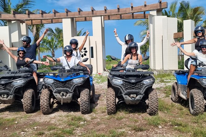 4h Quad Adventures in Zanzibar: Nungwi / Kendwa - Who should book this Zanzibar quad adventure?