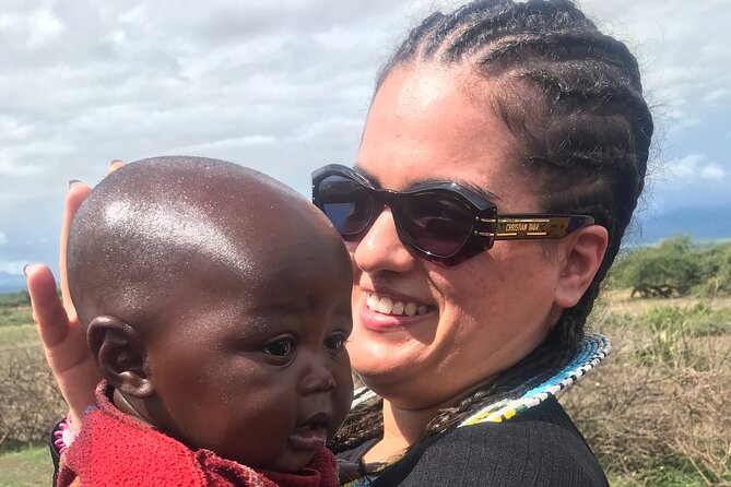 5-Day Lake Manyara, Serengeti, Ngorongoro Crater and Tarangire - Day 3: A final Serengeti morning, then Ngorongoro