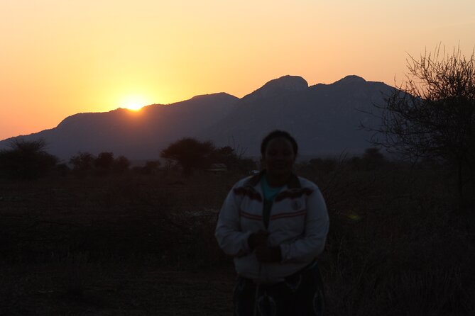 5-Day private Camping Safari Tour in Tanzania - Day 5: Ngorongoro Crater is the powerful finish
