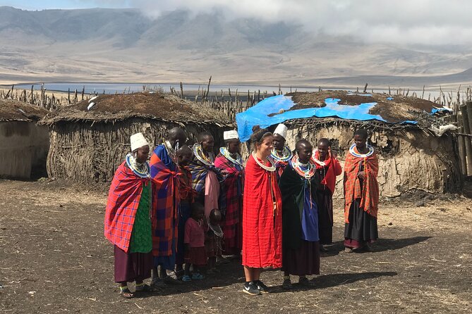 5 Days Budget Private Safari, Tanzania - Day 5: Birds, primates, and Lake Manyara