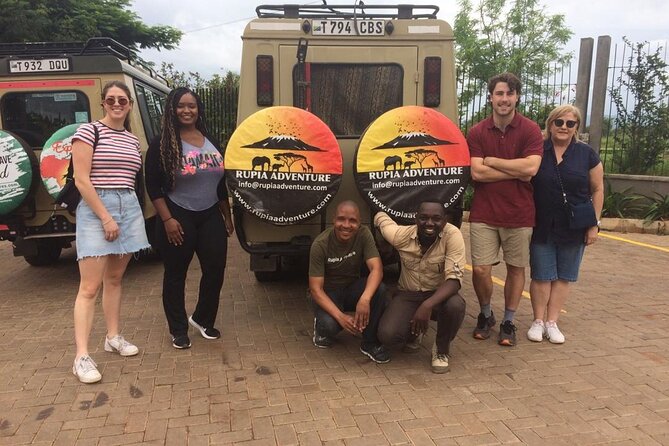 5 Days Private Safari- Tarangire, Serengeti, Ngorongoro & Manyara - What the private format changes