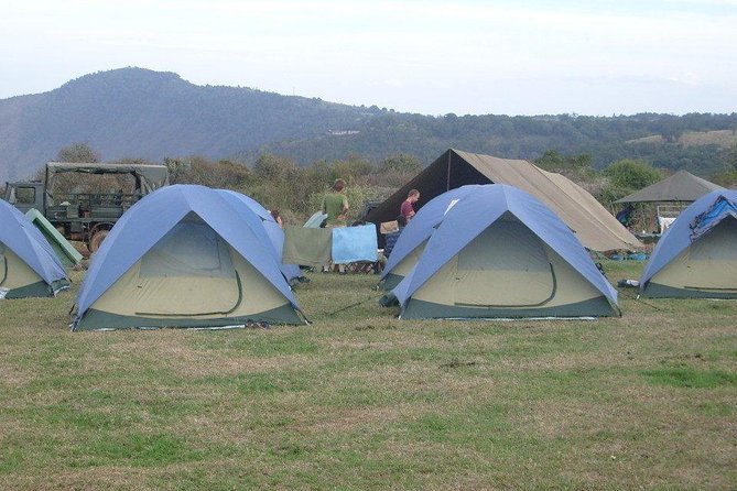 5 Days Private Safari- Tarangire, Serengeti, Ngorongoro & Manyara - Is $1,700 per person good value?