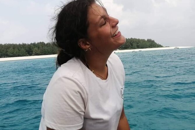 5-Hour Snorkeling, Swimming with Dolphins and Sea Turtles Aquarium - Fruit, soft drinks, and time on a sandbank