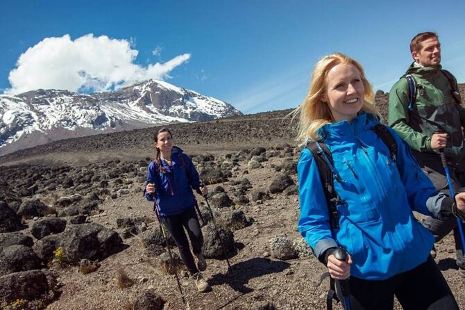 6-Day Kilimanjaro Climbing Via Machame Route - Why the Machame Route is worth the effort