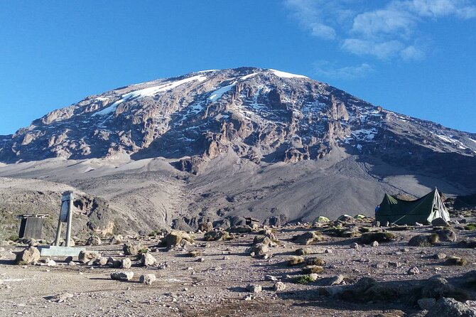 6-Day Kilimanjaro Climbing Via Machame Route - Day 6: The Mweka descent and return to Moshi