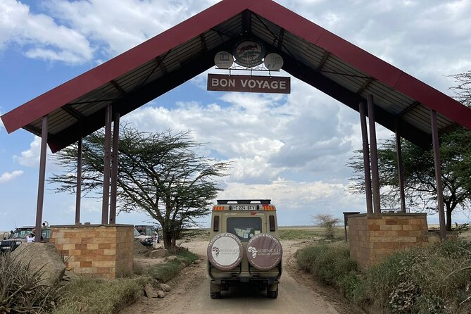 6 Day Tanzania Wildlife Mid range Safari - Day two: Lake Manyara’s compact mix of habitats