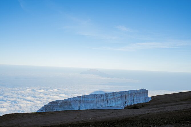 6 Days Climb Private Tour in Mount Kilimanjaro - Day three: Lava Tower makes the route smarter