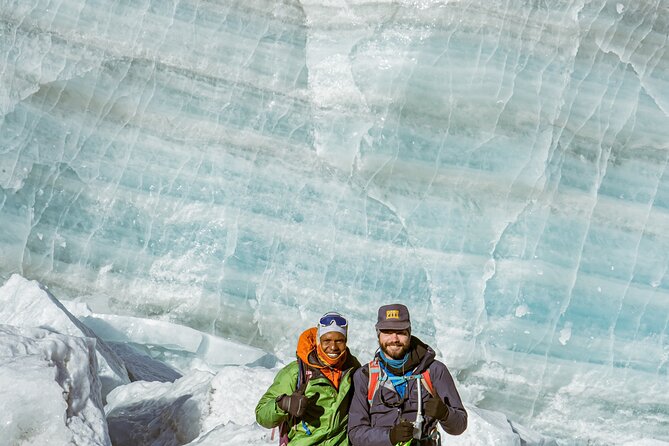 6 Days Climb Private Tour in Mount Kilimanjaro - Day four: the Barranco Wall and Barafu Base Camp