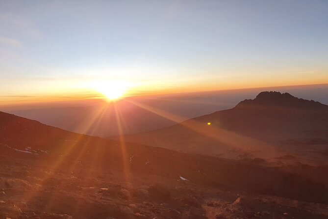 6 Days Climbing Mount Kilimanjaro Machame Route - What the six-day Machame Route is really like