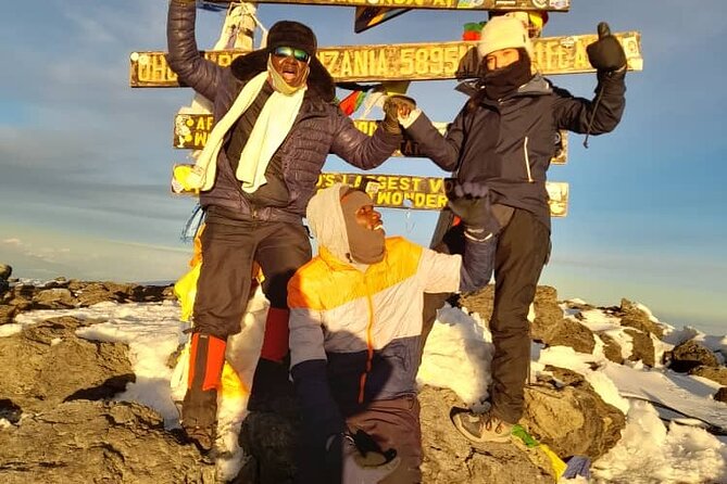 6 Days Private Mount Climbing in Kilimanjaro Machame Route - Day 6: Mweka Camp to Mweka Gate and Moshi