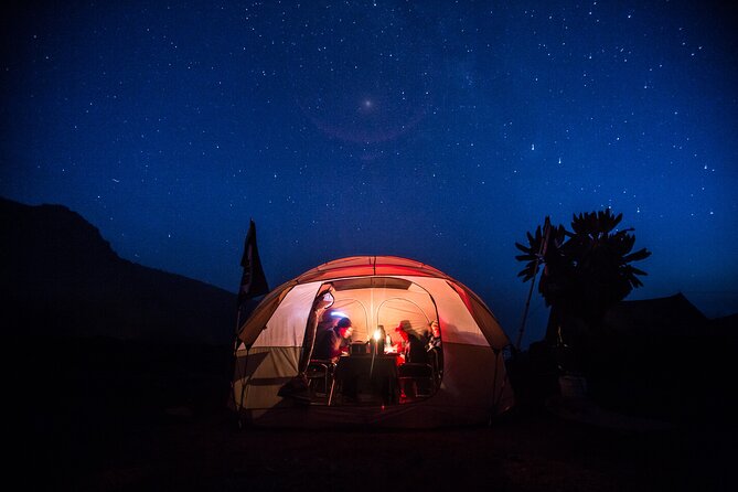 7-Day Machame Kilimanjaro Summit Tour from Arusha - Day 1: Machame Gate to the rainforest camp
