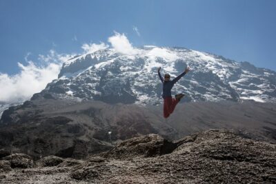 7-Day Machame Kilimanjaro Summit Tour from Arusha
