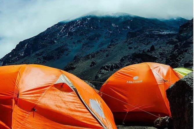 7-Day Machame Route Kilimajaro - Why the Machame Route suits prepared hikers
