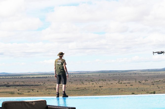 7-Day Premium Luxury Tanzania Safari All-Inclusive - Day 4: Crossing Ngorongoro toward the Serengeti