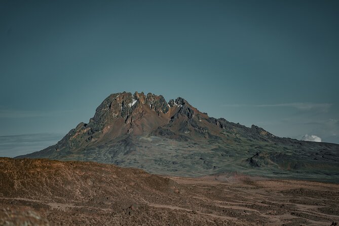 7 Days Machame route - Kilimanjaro - Why the seven-day Machame Route works