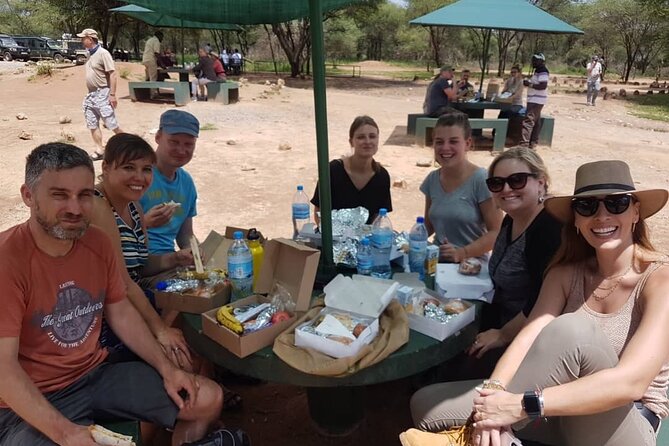 7 Days Tanzania Mid-range lodge safari - Day 3: Ngorongoro Crater from rim to crater floor