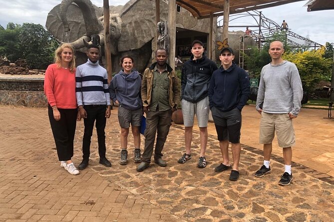 7 Days Tanzania Mid-range lodge safari - What the $3,300 price really covers