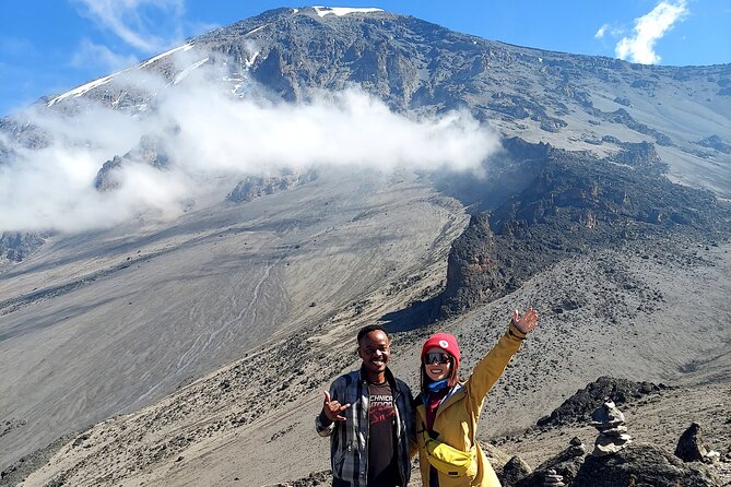 8 Days Kilimanjaro Hike via Lemosho Route - Day 1: Londorossi Gate to Big Tree Camp