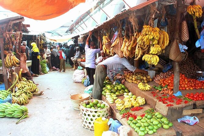 A Private Full Day Tour To Stone Town & Spice Farm - Is $90 per person fair value?