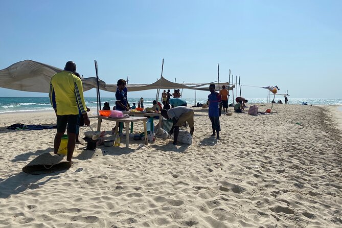 Affordable and Reliable Taxi Services in Zanzibar Island - Why a prebooked Zanzibar taxi helps
