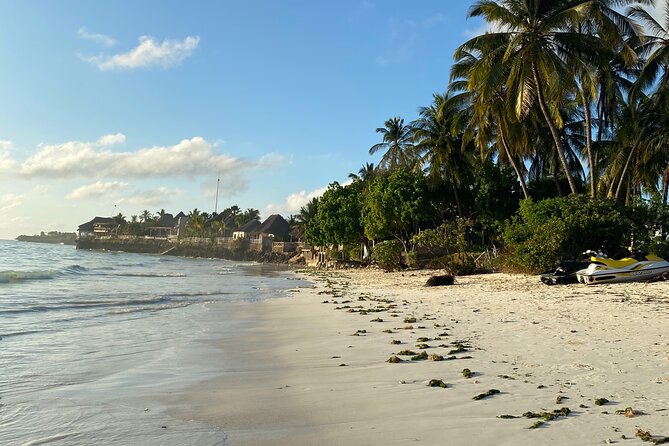 Affordable and Reliable Taxi Services in Zanzibar Island - Meeting your driver at the airport or port