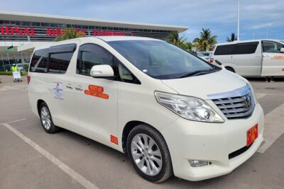 Airport /Hotel Transfers in Zanzibar