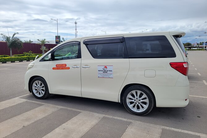 Airport /Hotel Transfers in Zanzibar - Who will get the most from this transfer