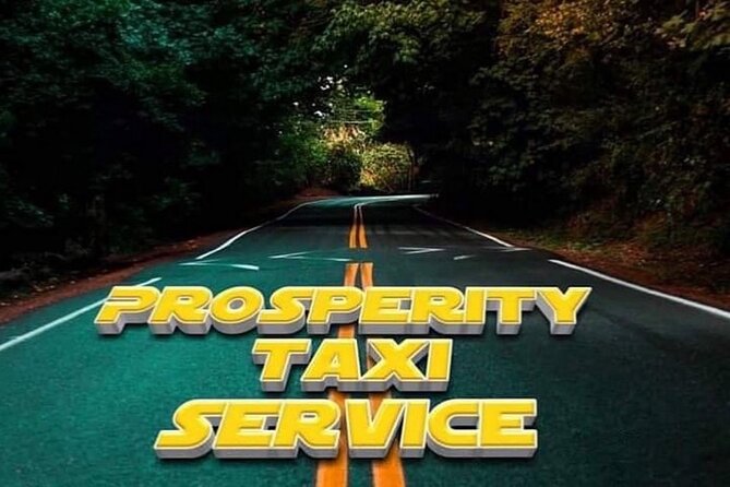 Airport transfer - Why a pre-booked ride helps at Kilimanjaro Airport