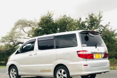 Airport transfer